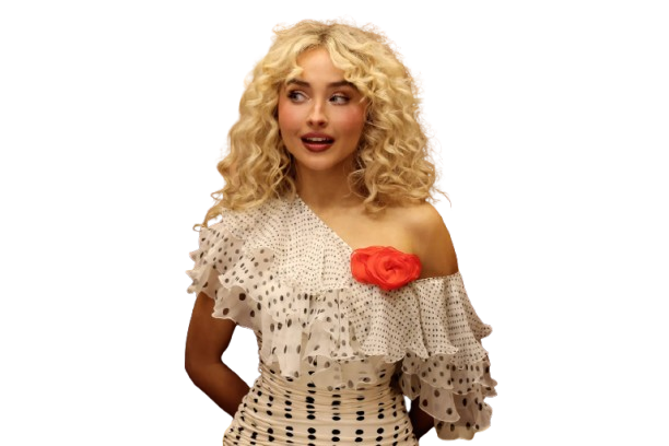 Sabrina Carpenter